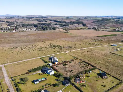 Terreno en venta en Valle Sereno Tandil