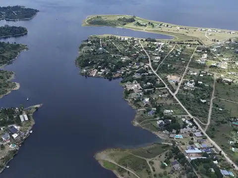 Terreno en Venta en Los Espinillos, USD 44.000