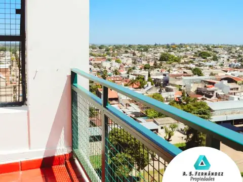 Departamento en Venta al Norte