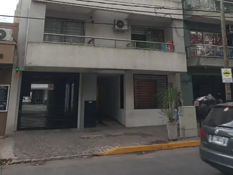 Santiago J Bynon 1500, Piso 3