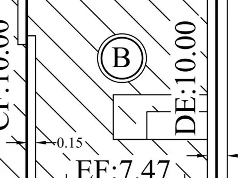 Casa en Venta en Cinco Esquinas, USD 35.000