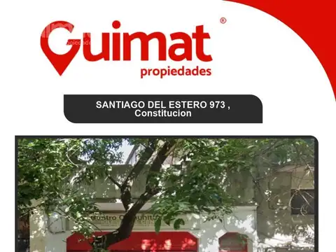 SANTIAGO DEL ESTERO  al 900