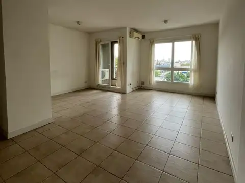 Departamento en alquiler