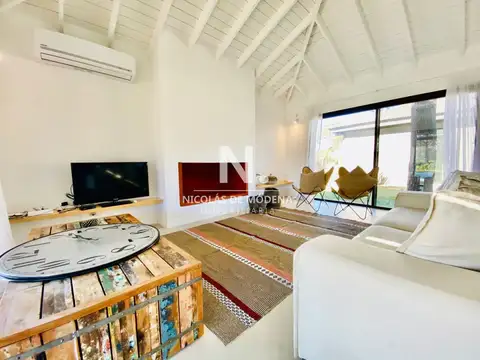 Casa en Alquiler Temporal de 4 dormitorios