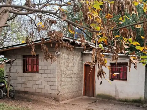 CASA + DEPTO. SANTA ROSA CALAM