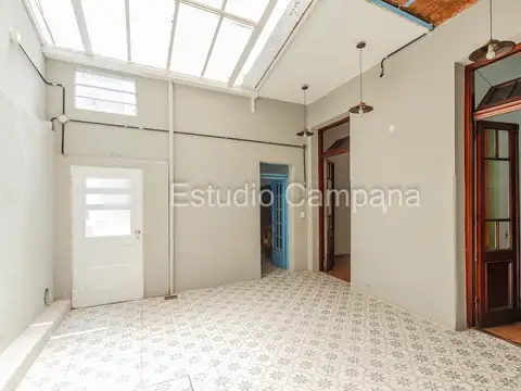 PH Refaccionado a nuevo