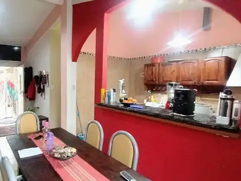 Casa en Venta 35 años