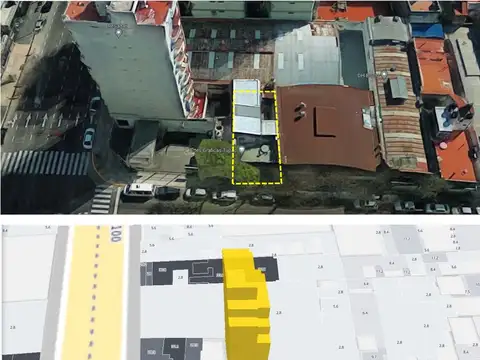 LOTE U.S.A.A EN ALMAGRO