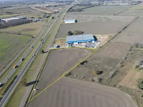 Campo en Venta de 3  ha