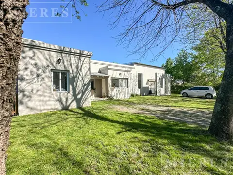 Casa en venta en Barrio Guido