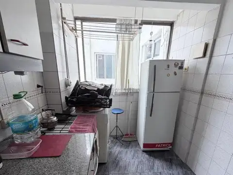 Departamento en Venta 50 años