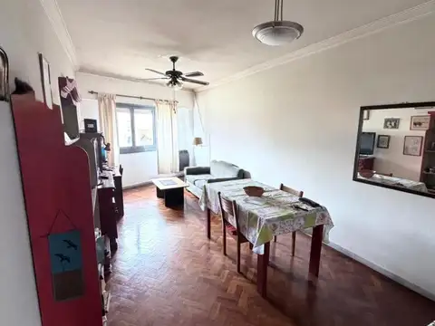 DEPARTAMENTO DE 3 AMBIENTES