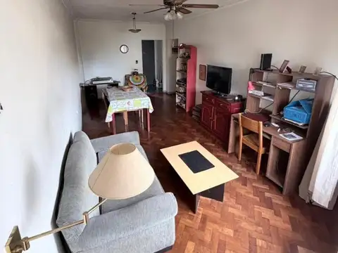 DEPARTAMENTO DE 3 AMBIENTES