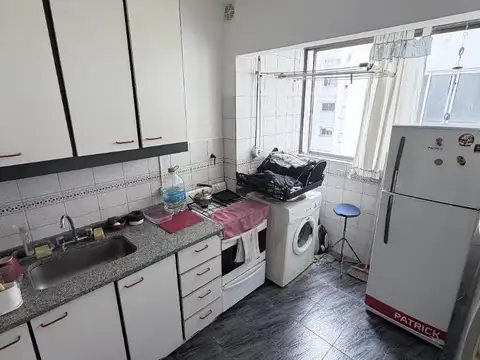 Departamento en Venta de 2 dormitorios