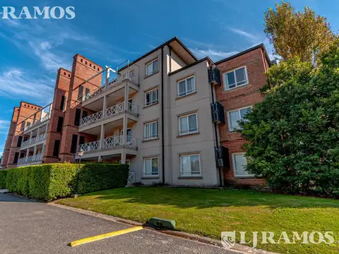 Depto 3 ambientes en VENTA.  Condominio Tortugas II, KM 38.5 Panamericana Ramal Pilar