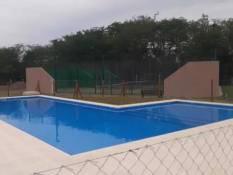 Terreno en Venta en El Aljibe, USD 70.000