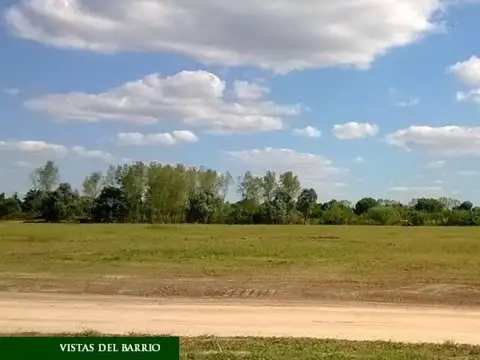 Terreno en Venta en El Aljibe, USD 70.000