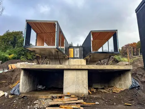 Venta casa Villa La Angostura