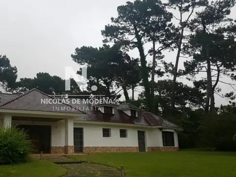 Casa en Alquiler Temporal de 5 dormitorios