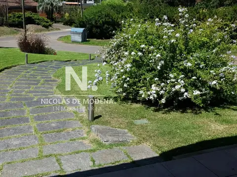 Casa en Alquiler Temporal 2025 años