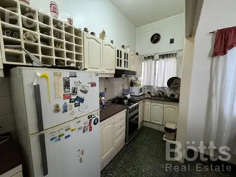 Depto Tipo Casa en Venta al Oeste