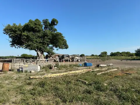Campo 48 hectáreas Fontana – Tirol.  Precio por HECTAREA 