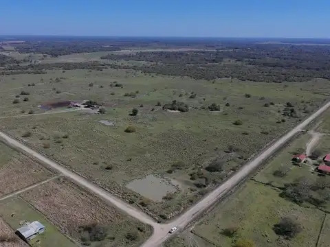 Campo 48 hectáreas Fontana – Tirol.  Precio por HECTAREA 