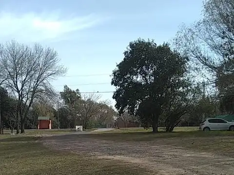 Terreno en Venta 10  mts Frente