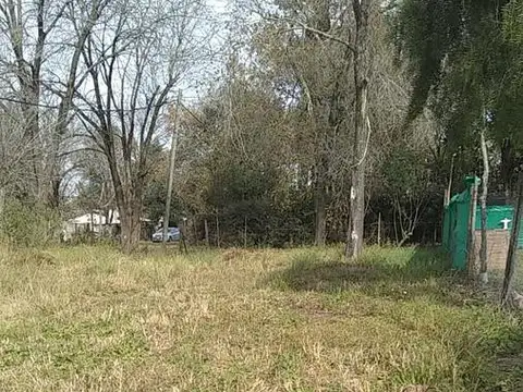 Terreno en Venta en Andino, USD 13.000