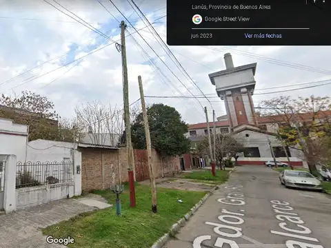 Terreno en Venta en Lanus Oeste, USD 4.300.000