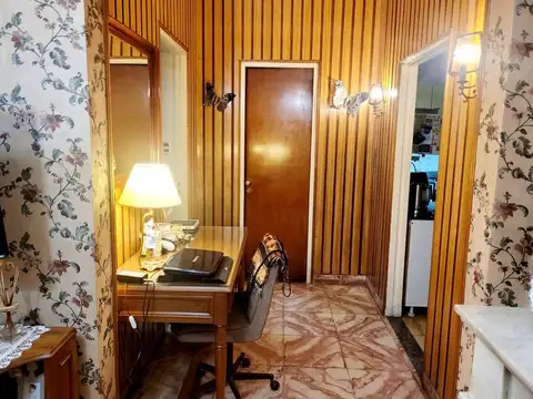 Depto Tipo Casa en Venta de 3 ambientes