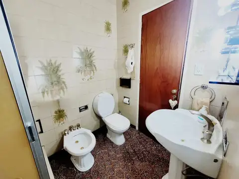 Depto Tipo Casa en Venta 42 años