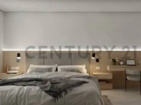 Departamento en Venta en Colegiales, USD 255.000