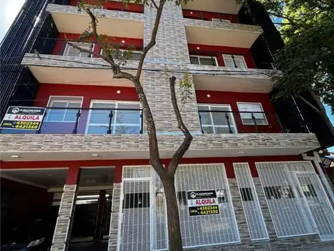 DEPARTAMENTO 3 AMBIENTES - VILLA SAN MARTÍN, RESISTENCIA