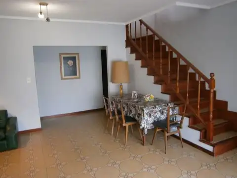 Luis Maria Campos 2600