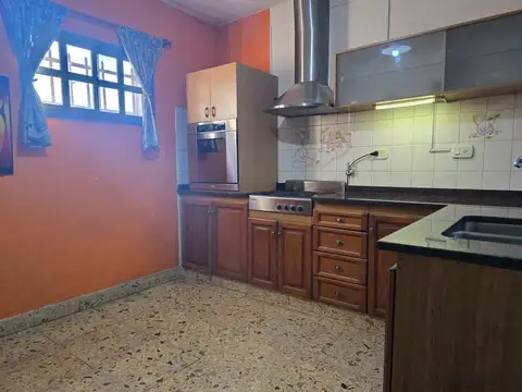 Departamento en Venta de 5 ambientes