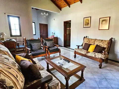 Casa en Venta en Rosario, USD 160.000