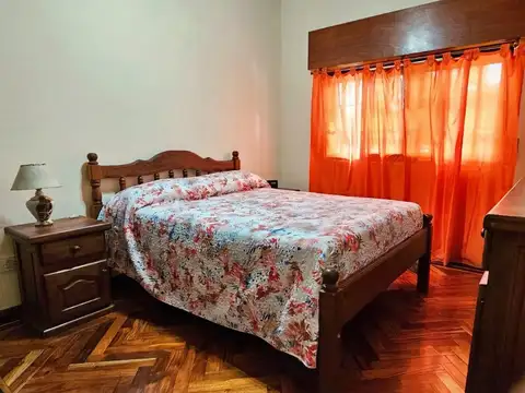 Buenos Aires  y Dr Riva