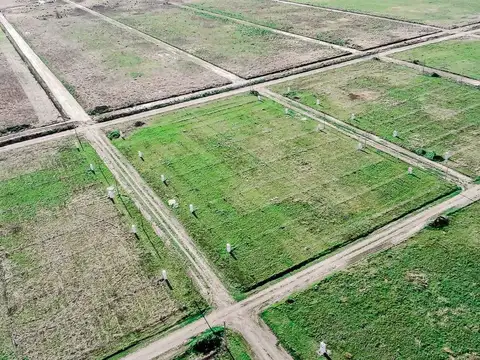 TERRENO EN BARRIO CERRADO LA RESERVA DEL OESTE