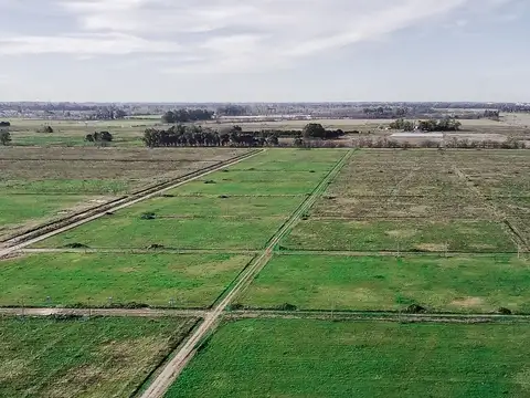 Terreno en Venta en General Rodriguez, USD 25.000