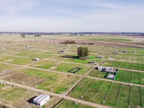 Terreno en Venta en General Rodriguez, USD 25.000