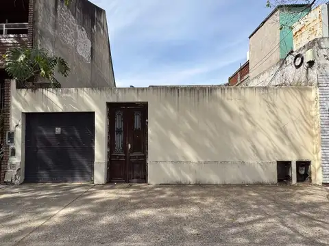 VENTA LOTE 221M2 EN MATADEROS