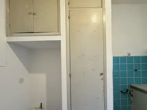 Departamento en Venta 67 años