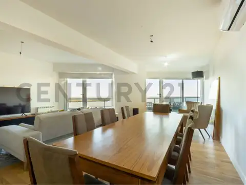 Av. Libertad 300, Piso 10