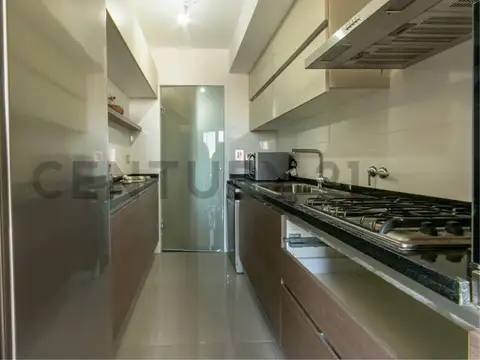 Departamento en Venta 3 años