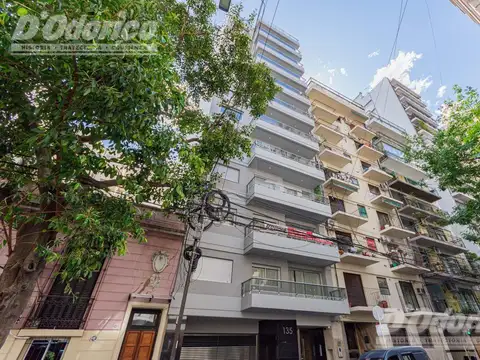 Semi piso 2 ambientes a Estrenar en venta en Caballito