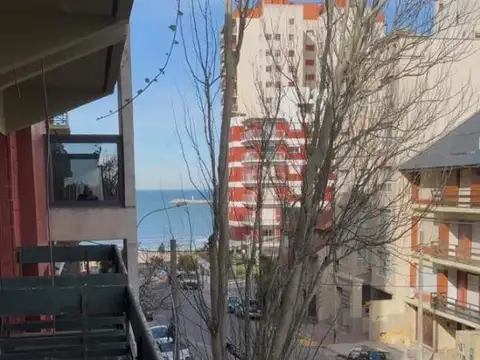 DEPARTAMENTO RECICLADO PLAYA GRANDE