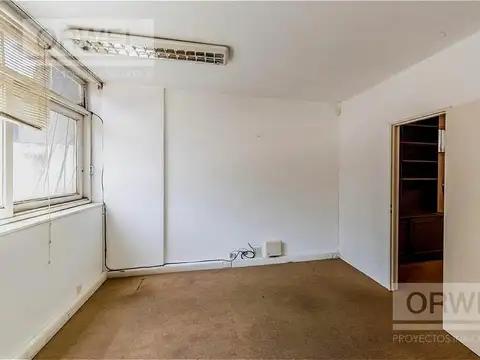 Oficina en Venta 40 años