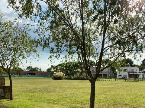 Terreno en Venta en Haras Del Sur, USD 21.500