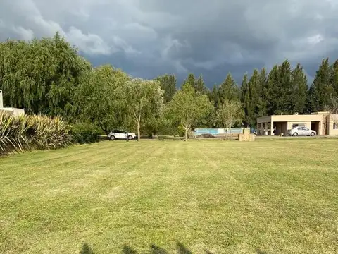 Terreno en Venta de 1076,0 m2